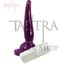 Dilatador Anal Plug Con Vibrador
